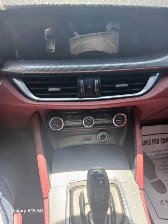 2019 Alfa Romeo Stelvio - Image 6 of 20
