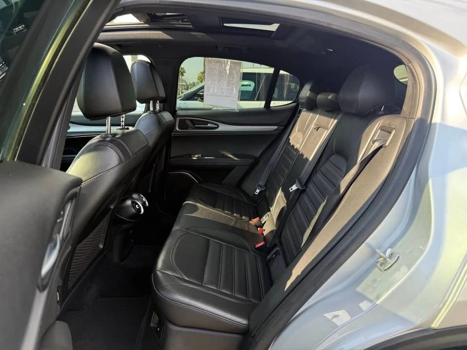 2019 Alfa Romeo Stelvio - Image 19 of 19