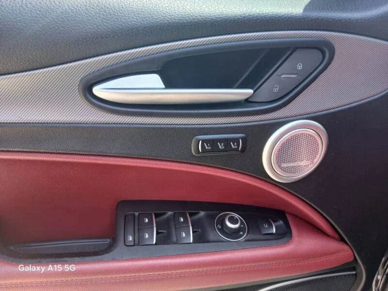 2019 Alfa Romeo Stelvio - Image 8 of 20
