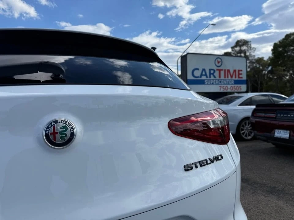 2019 Alfa Romeo Stelvio - Image 7 of 18