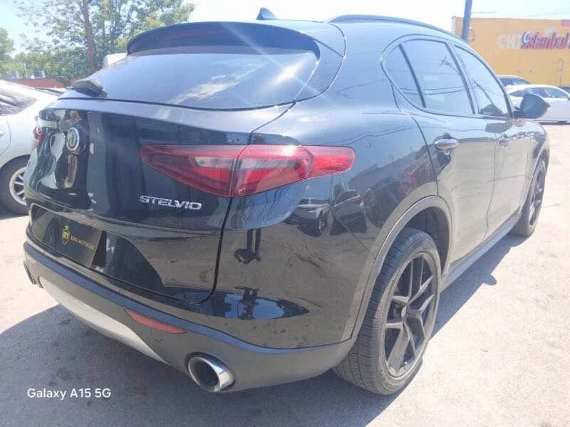 2019 Alfa Romeo Stelvio - Image 20 of 20