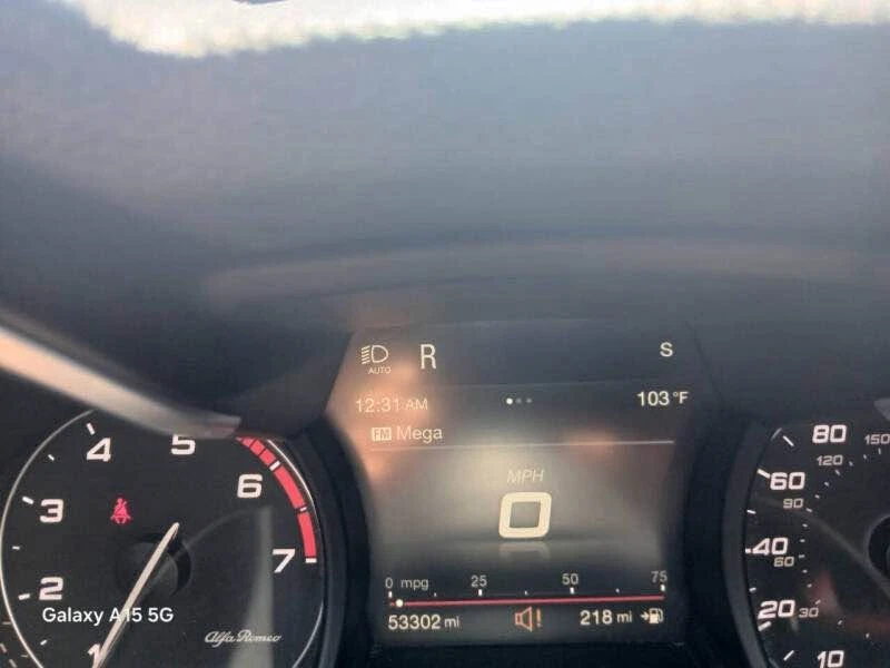 2019 Alfa Romeo Stelvio - Image 5 of 20