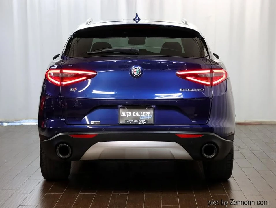 2019 Alfa Romeo Stelvio - Image 7 of 20