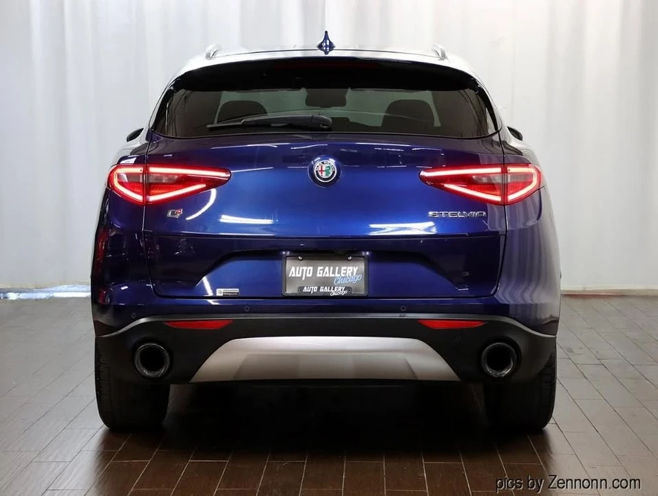 2019 Alfa Romeo Stelvio - Image 7 of 20