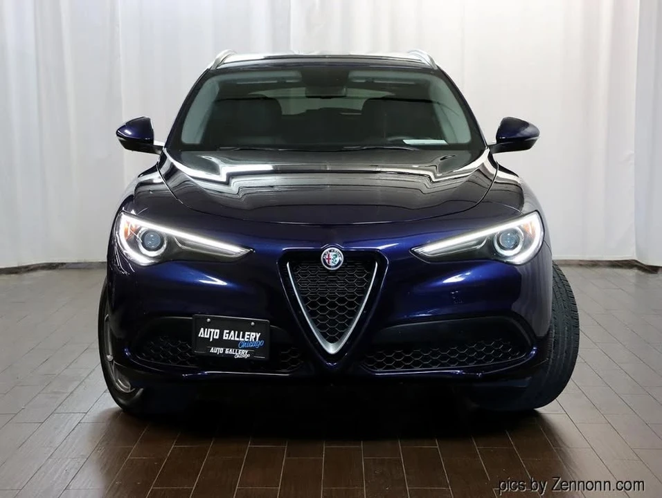 2019 Alfa Romeo Stelvio - Image 5 of 20