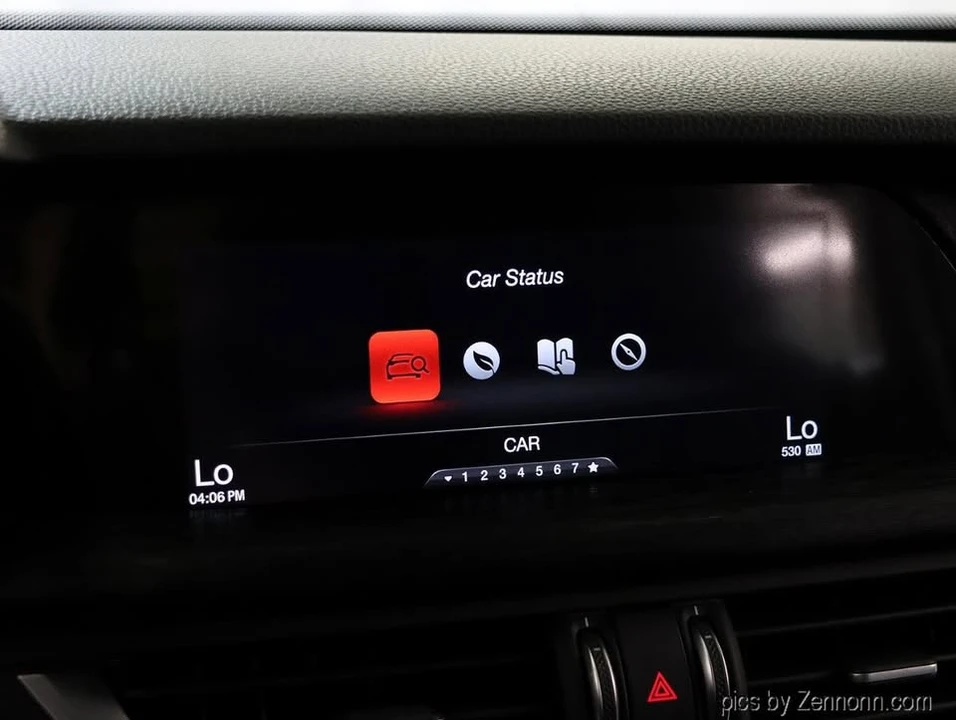 2019 Alfa Romeo Stelvio - Image 20 of 20