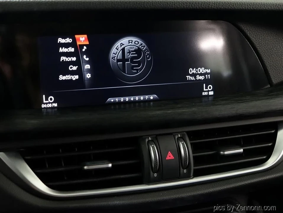 2019 Alfa Romeo Stelvio - Image 19 of 20