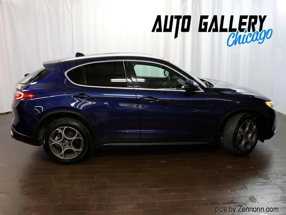 2019 Alfa Romeo Stelvio - Image 6 of 20