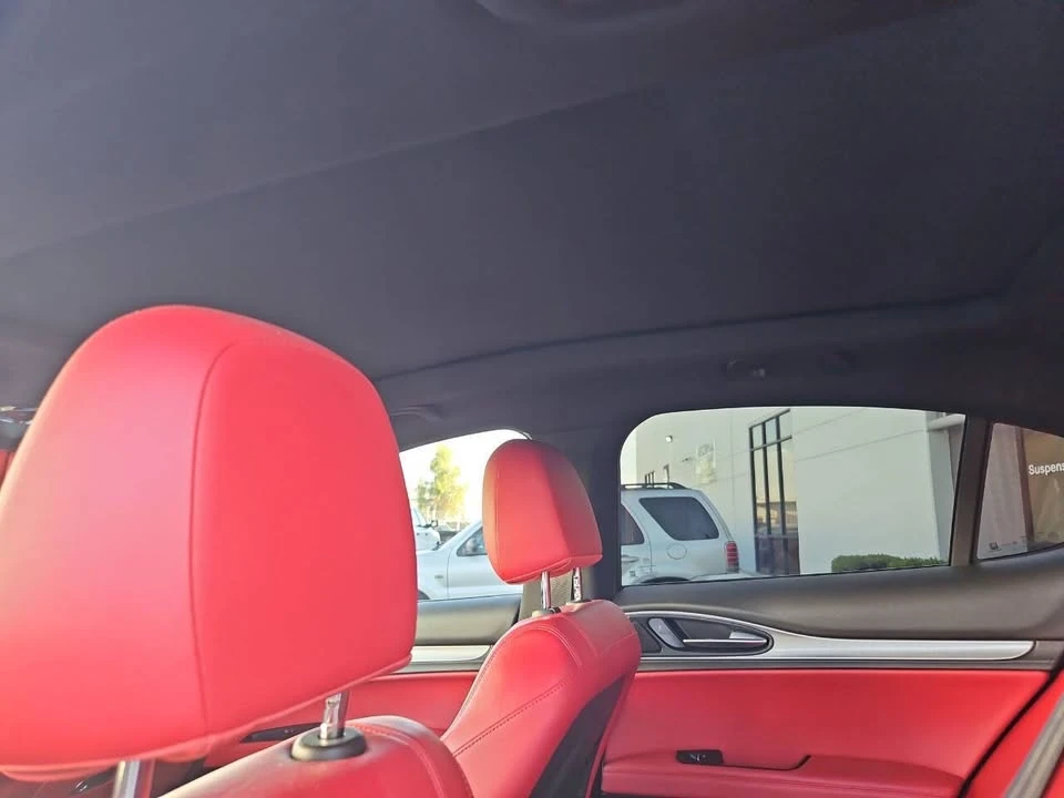 2019 Alfa Romeo Stelvio - Image 8 of 9