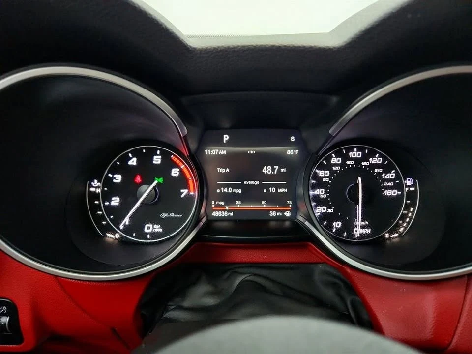 2019 Alfa Romeo Stelvio - Image 15 of 19
