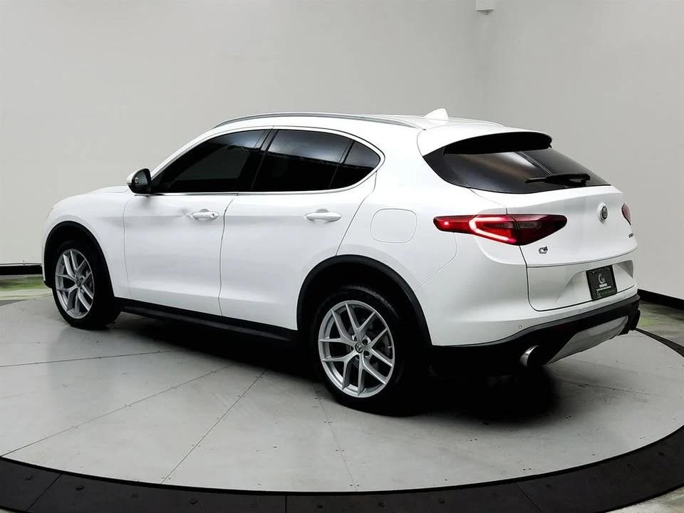 2019 Alfa Romeo Stelvio - Image 7 of 19