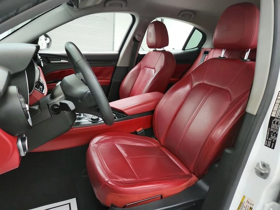 2019 Alfa Romeo Stelvio - Image 14 of 19
