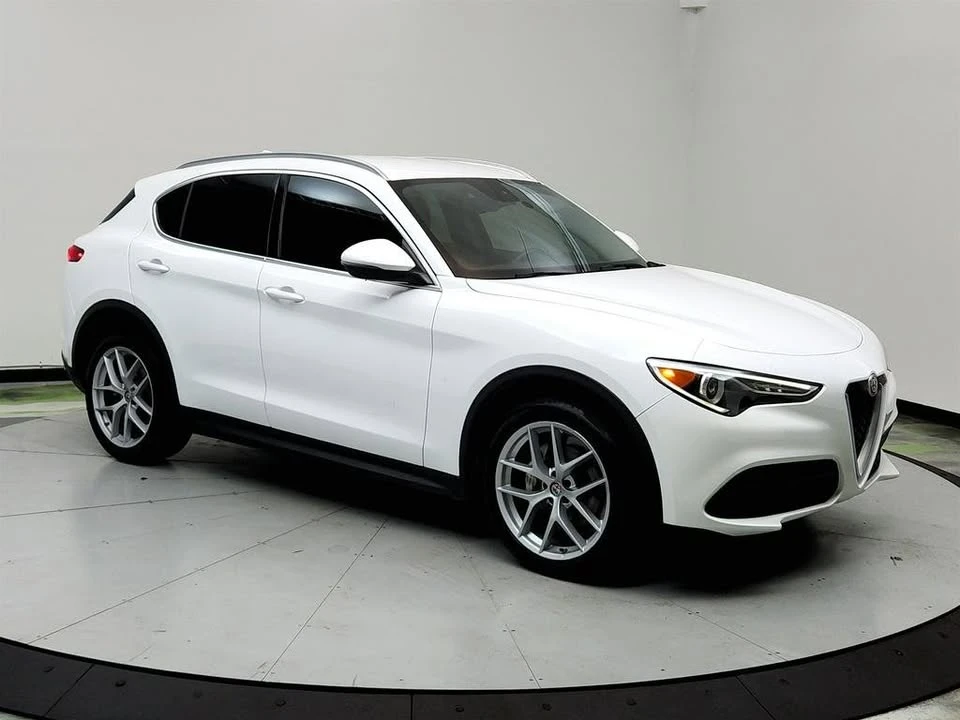 2019 Alfa Romeo Stelvio - Image 3 of 19