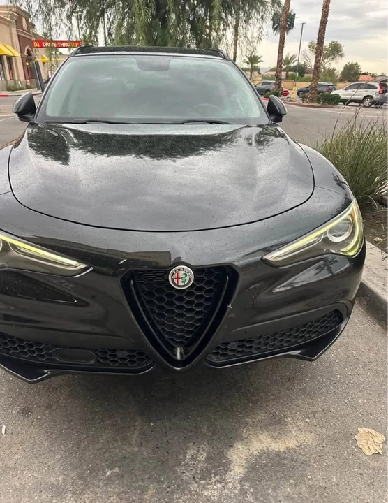 2019 Alfa Romeo Stelvio - Image 3 of 15