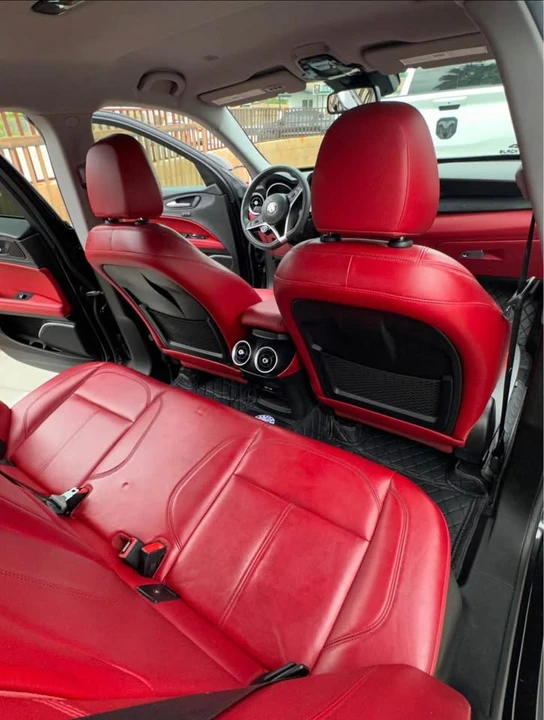 2019 Alfa Romeo Stelvio - Image 10 of 15