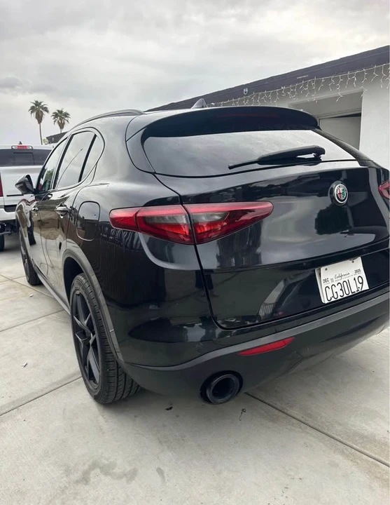 2019 Alfa Romeo Stelvio - Image 6 of 15