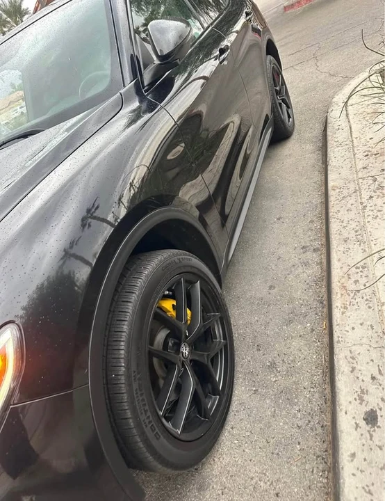 2019 Alfa Romeo Stelvio - Image 4 of 15