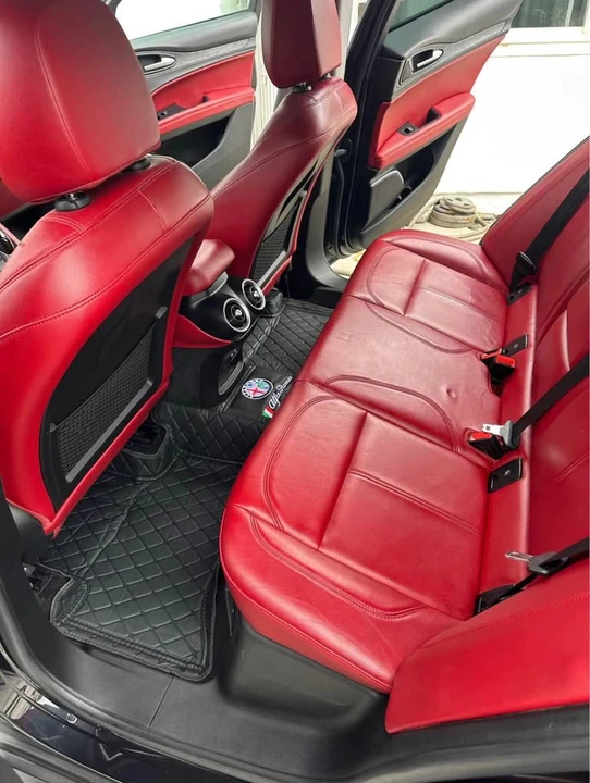 2019 Alfa Romeo Stelvio - Image 14 of 15