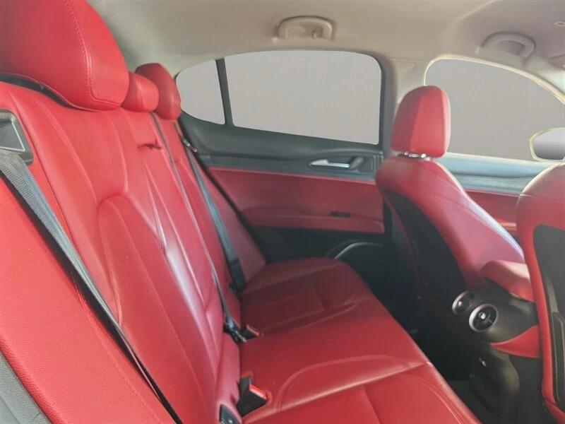 2019 Alfa Romeo Stelvio - Image 17 of 20