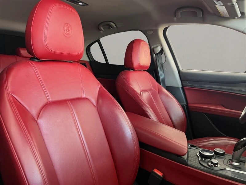 2019 Alfa Romeo Stelvio - Image 16 of 20