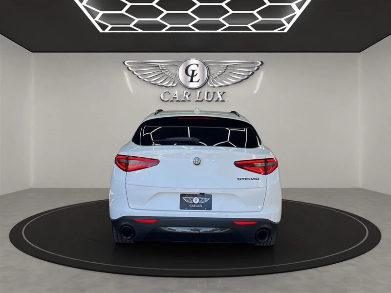 2019 Alfa Romeo Stelvio - Image 6 of 20