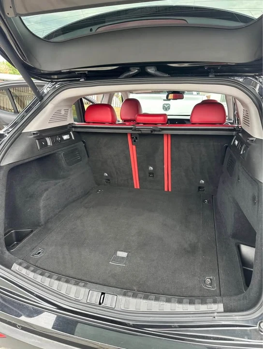2019 Alfa Romeo Stelvio - Image 15 of 15