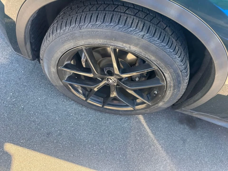 2019 Alfa Romeo Stelvio - Image 5 of 6