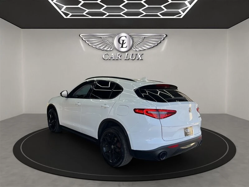 2019 Alfa Romeo Stelvio - Image 5 of 20