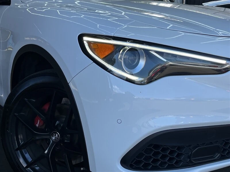 2019 Alfa Romeo Stelvio - Image 20 of 20