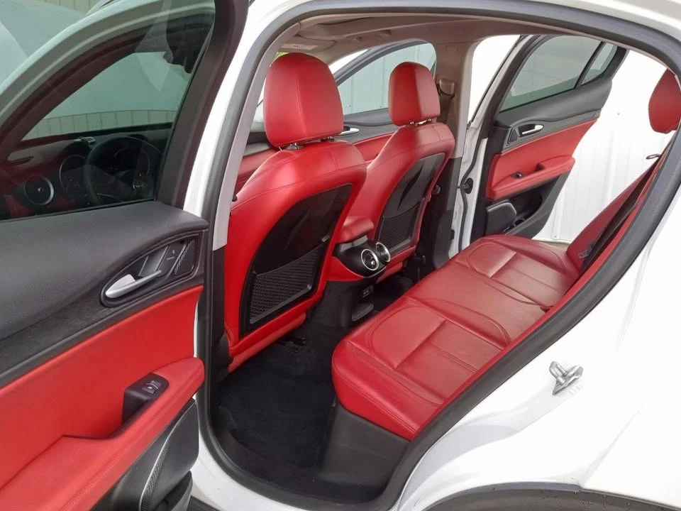 2019 Alfa Romeo Stelvio - Image 4 of 17