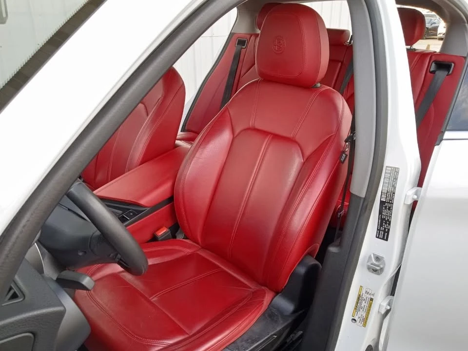 2019 Alfa Romeo Stelvio - Image 3 of 17