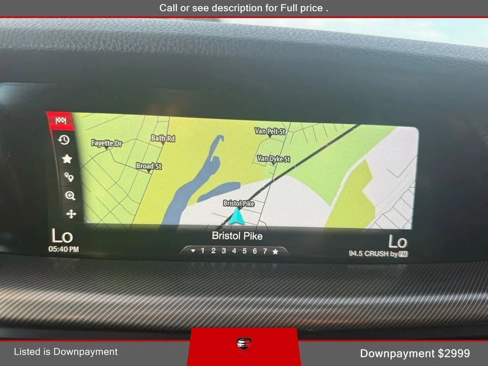 2019 Alfa Romeo Stelvio - Image 12 of 20