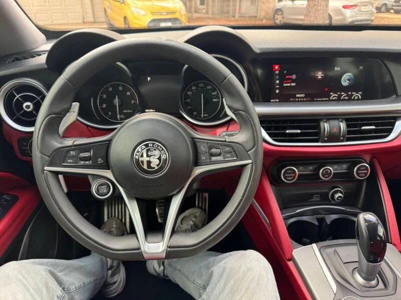 2019 Alfa Romeo Stelvio - Image 19 of 19