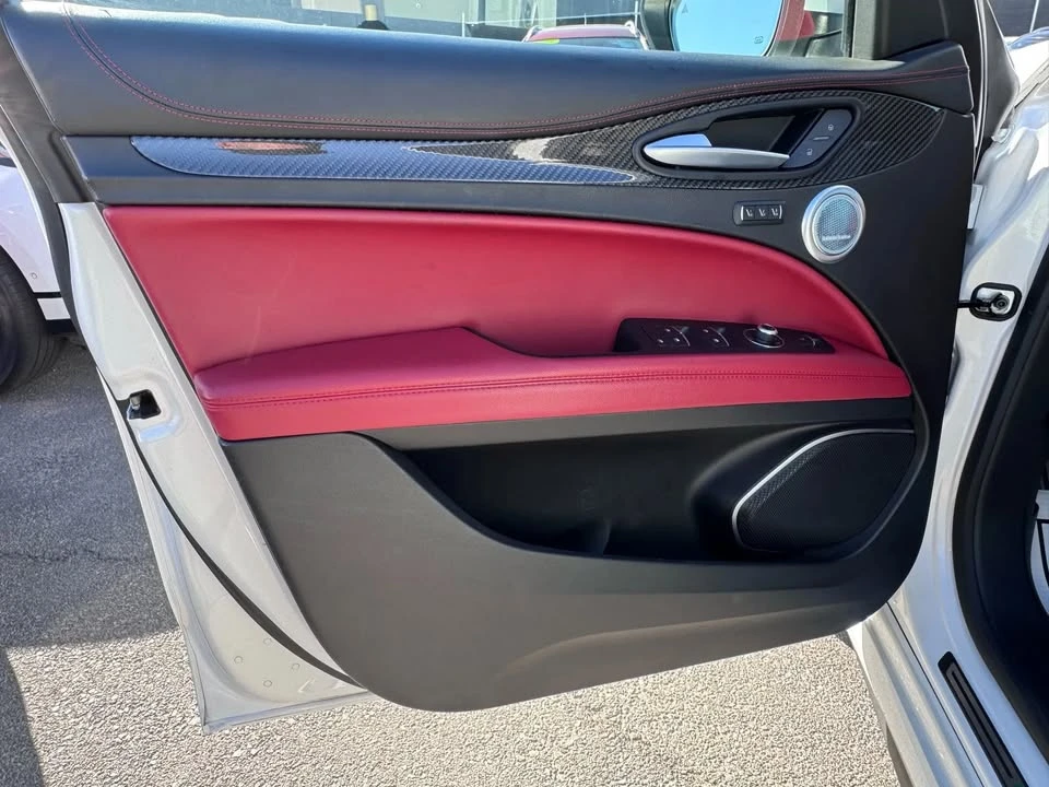 2019 Alfa Romeo Stelvio - Image 12 of 19