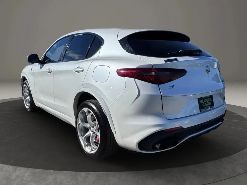 2019 Alfa Romeo Stelvio - Image 6 of 19