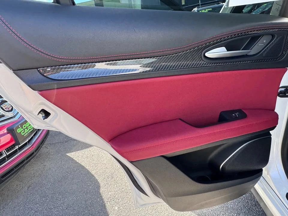 2019 Alfa Romeo Stelvio - Image 14 of 19