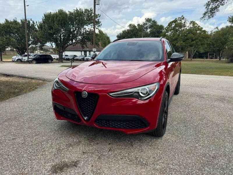 2019 Alfa Romeo Stelvio - Image 3 of 19