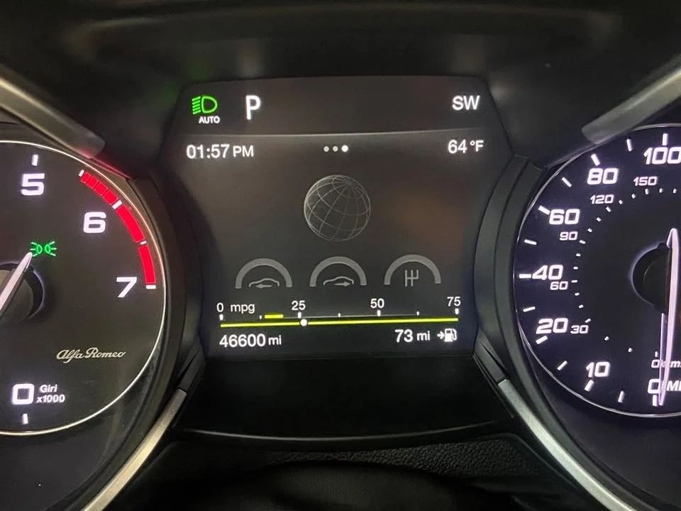 2019 Alfa Romeo Stelvio - Image 17 of 17