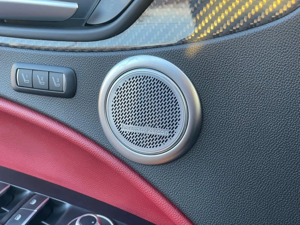 2019 Alfa Romeo Stelvio - Image 4 of 20