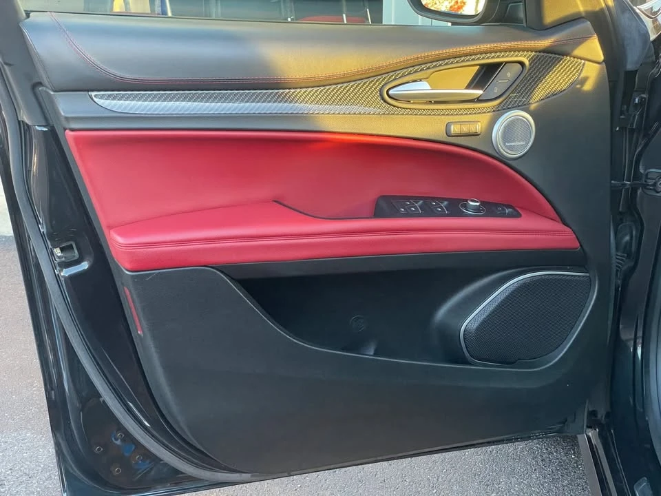 2019 Alfa Romeo Stelvio - Image 20 of 20