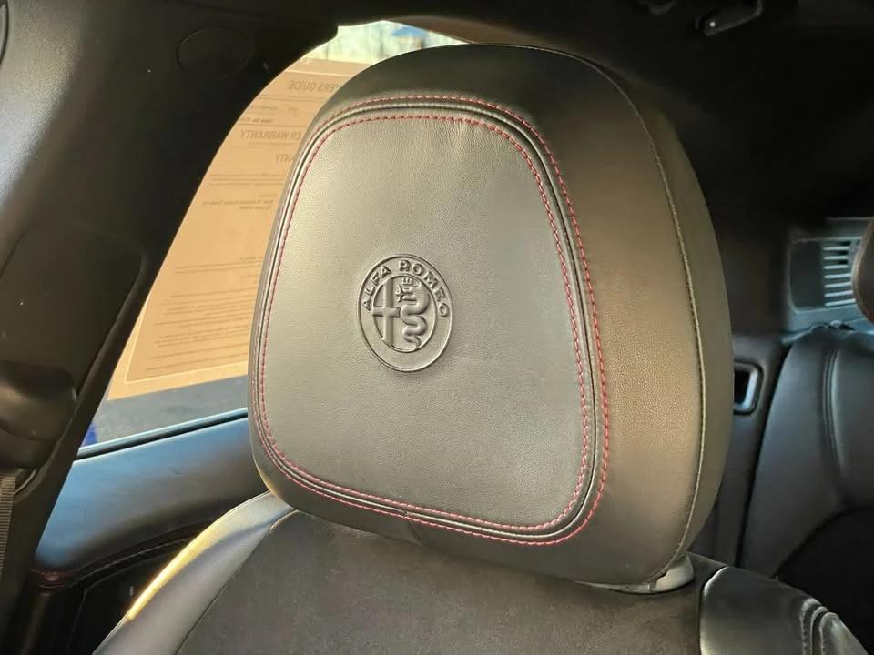 2019 Alfa Romeo Stelvio - Image 5 of 20