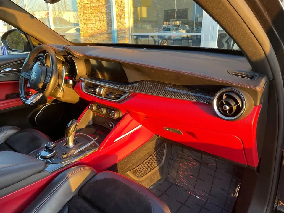 2019 Alfa Romeo Stelvio - Image 2 of 20