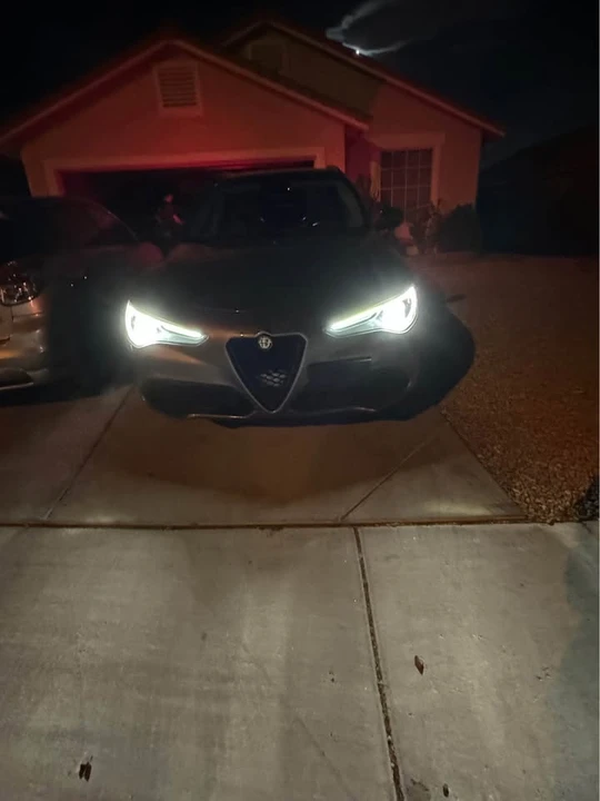 2019 Alfa Romeo Stelvio - Image 3 of 7