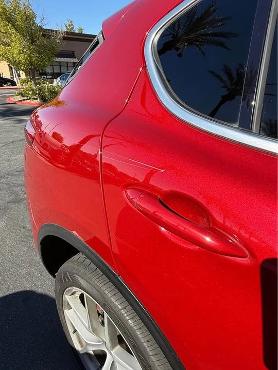 2019 Alfa Romeo Stelvio - Image 3 of 11