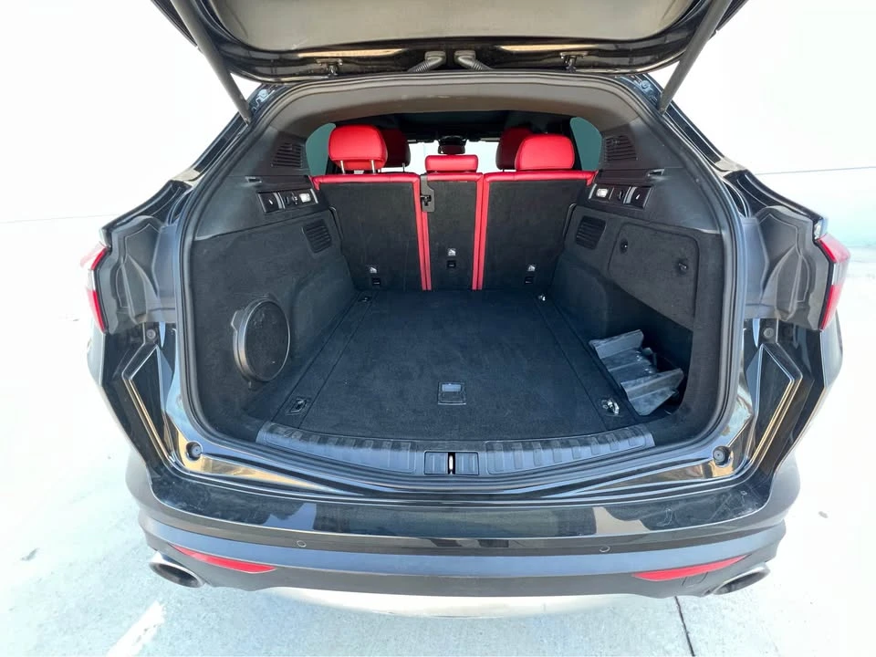 2019 Alfa Romeo Stelvio - Image 6 of 17
