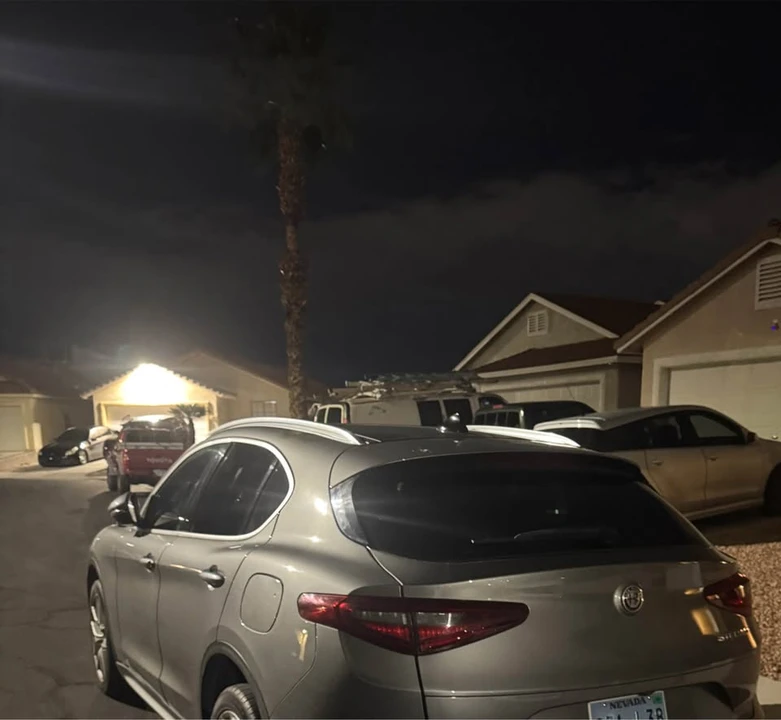 2019 Alfa Romeo Stelvio - Image 5 of 7