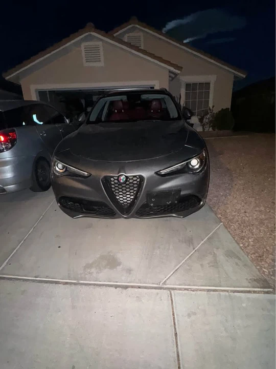 2019 Alfa Romeo Stelvio - Image 4 of 7
