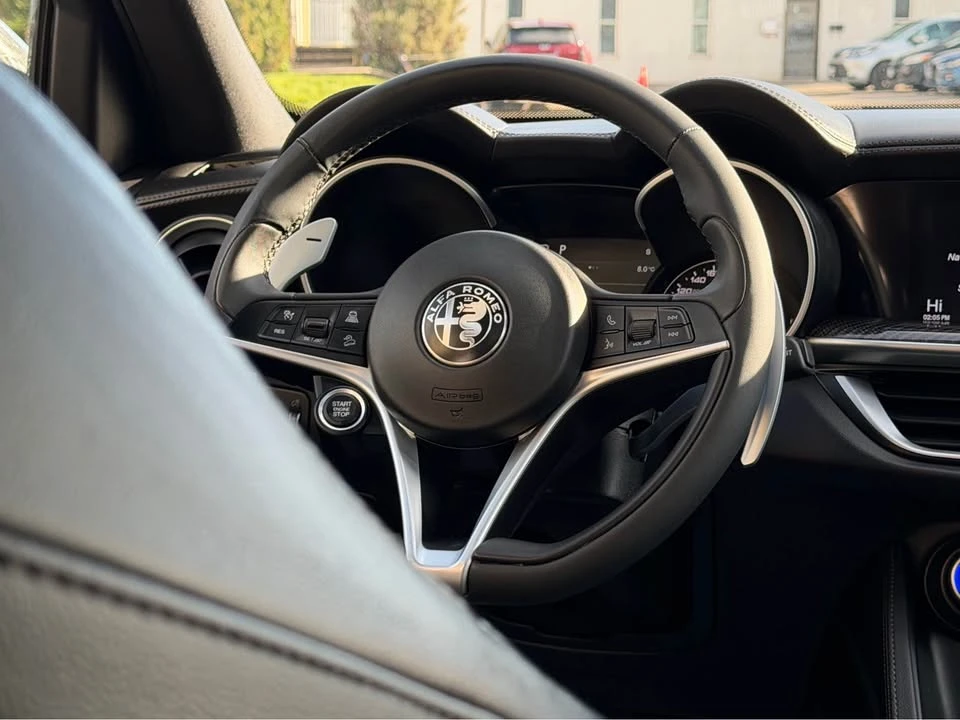 2019 Alfa Romeo Stelvio - Image 6 of 18