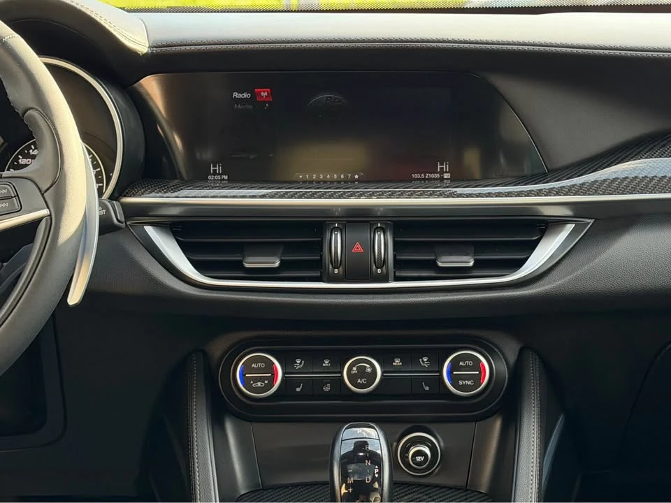 2019 Alfa Romeo Stelvio - Image 7 of 18