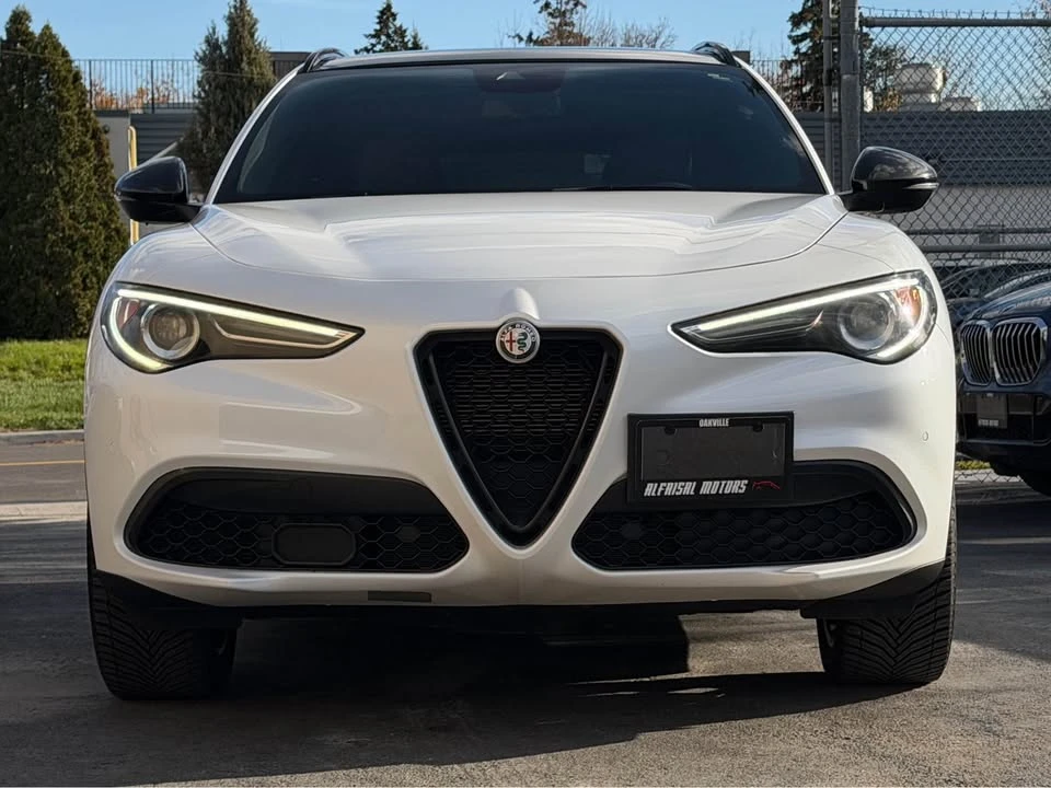 2019 Alfa Romeo Stelvio - Image 2 of 18